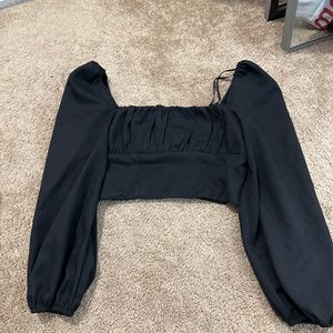 Princess Polly long sleeve top